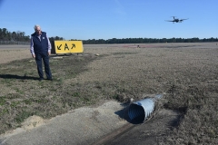Ron-Maness-Inspects-Failing-Drainage-Pipes.-1-10-2019.-498-1