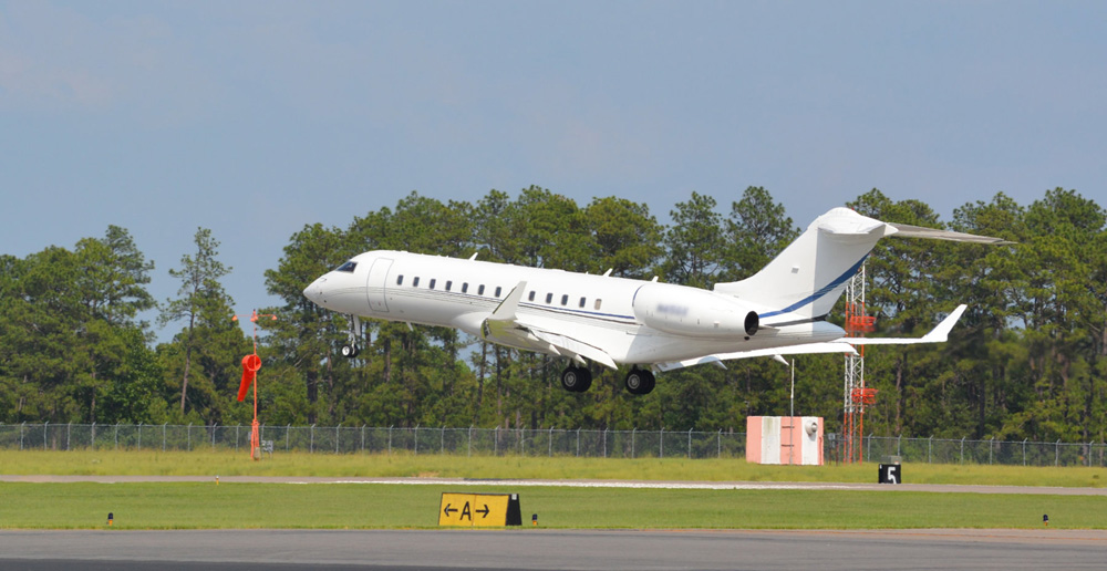 Moore County Airport KSOP Gateway to the Sandhills Gateway to the