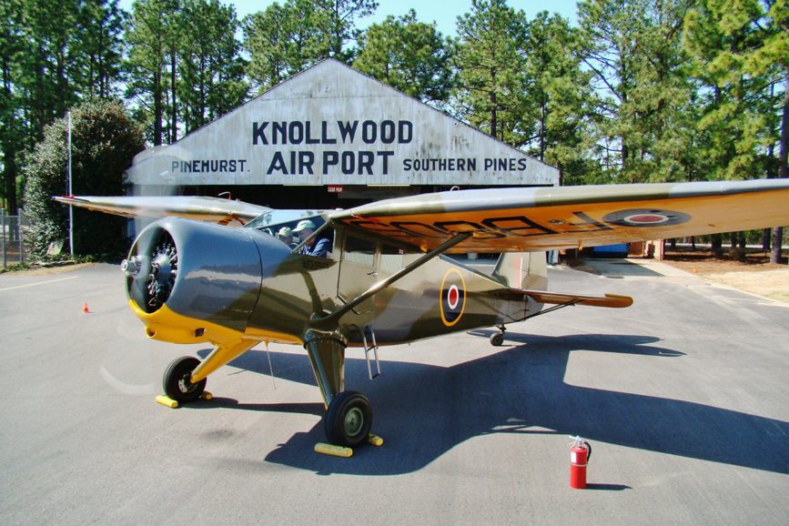 Moore County Airport KSOP Gateway to the Sandhills Gateway to the