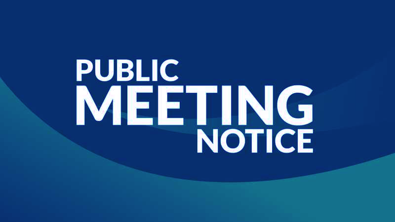 Airport Authority Monthly Meeting - 06.08.22