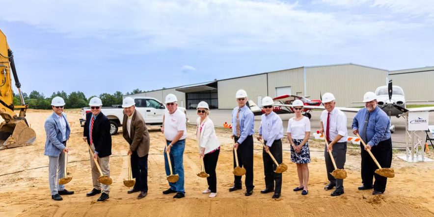 airport_groundbreaking