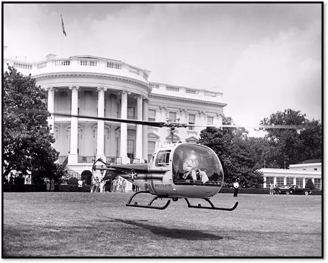 Presidential Helicopter Squadron