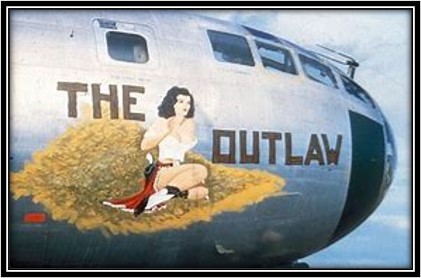 B-29 History Twofer