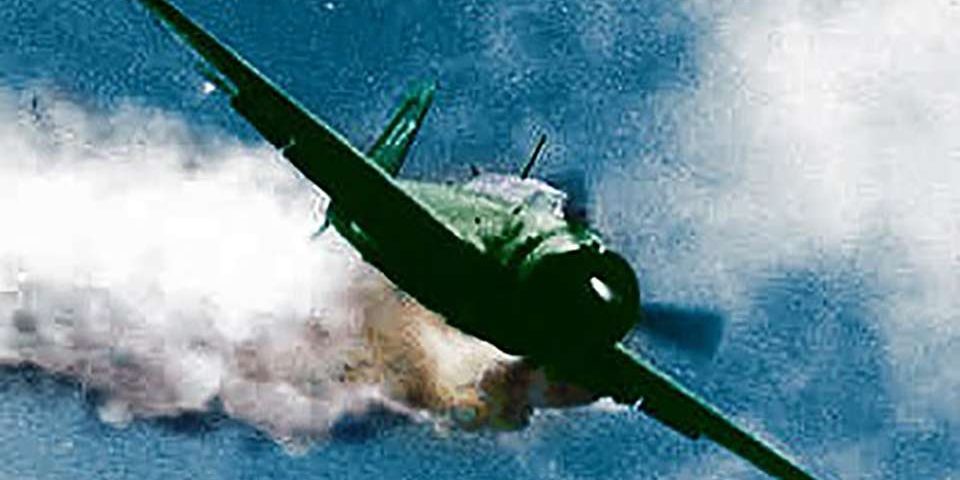 Kamikaze-2