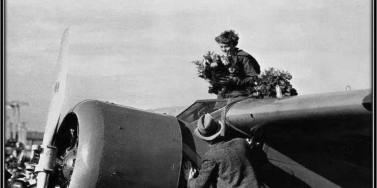 Earhart-1
