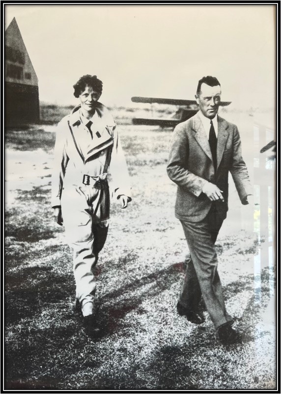 Today in Aviation History: Has Amelia's Plane been Found?