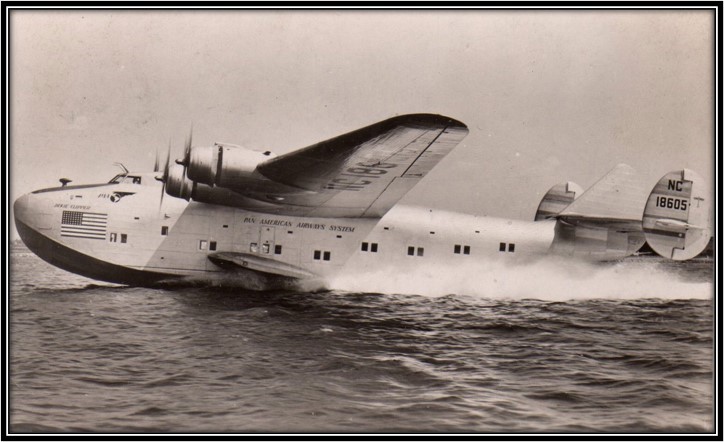 The First US President to Fly on Official Business