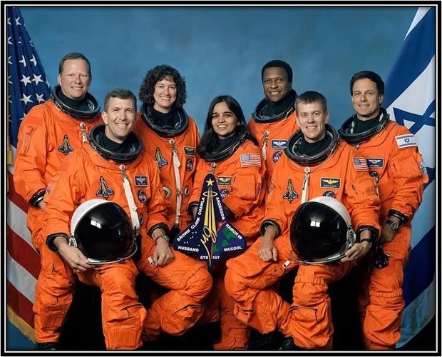 Today in Aviation History: The Space Shuttle Columbia Disaster