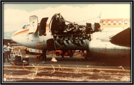 36 Years ago Today in Aviation History