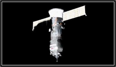 On This Day in Space History: Unexpected Fragrances