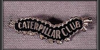Caterpillar