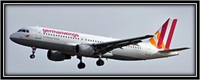 On This Day in Aviation History-Germanwings Flight 9525