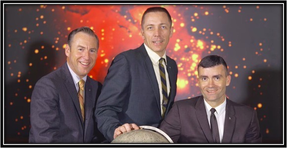 Aviator Superstitions and Apollo 13