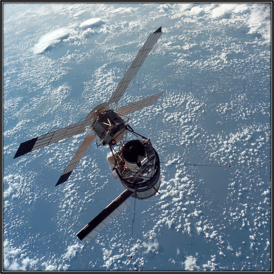 Today in Aviation History: Skylab