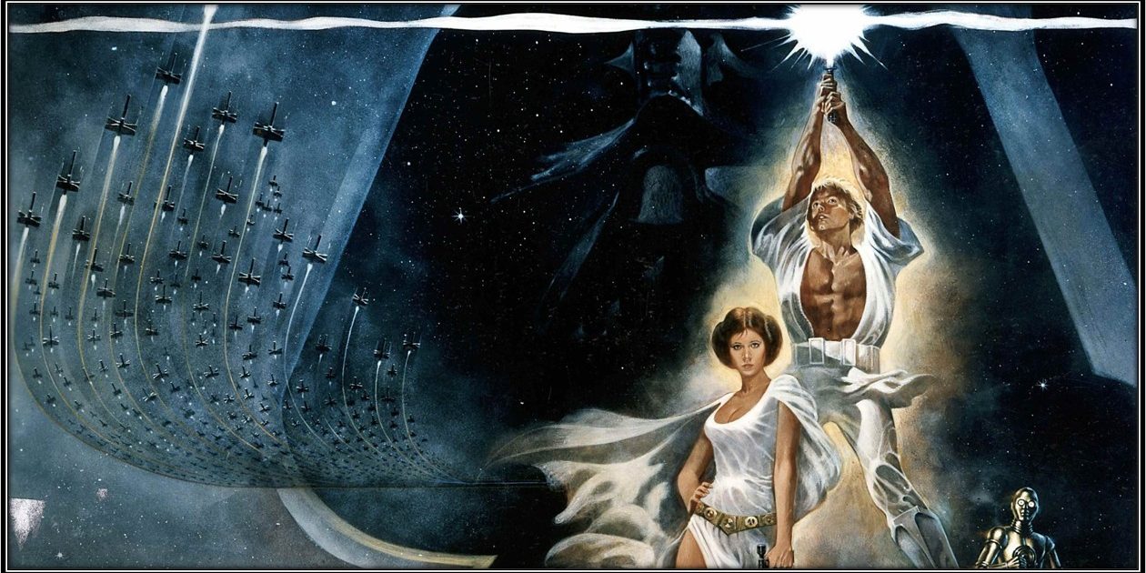 StarWars