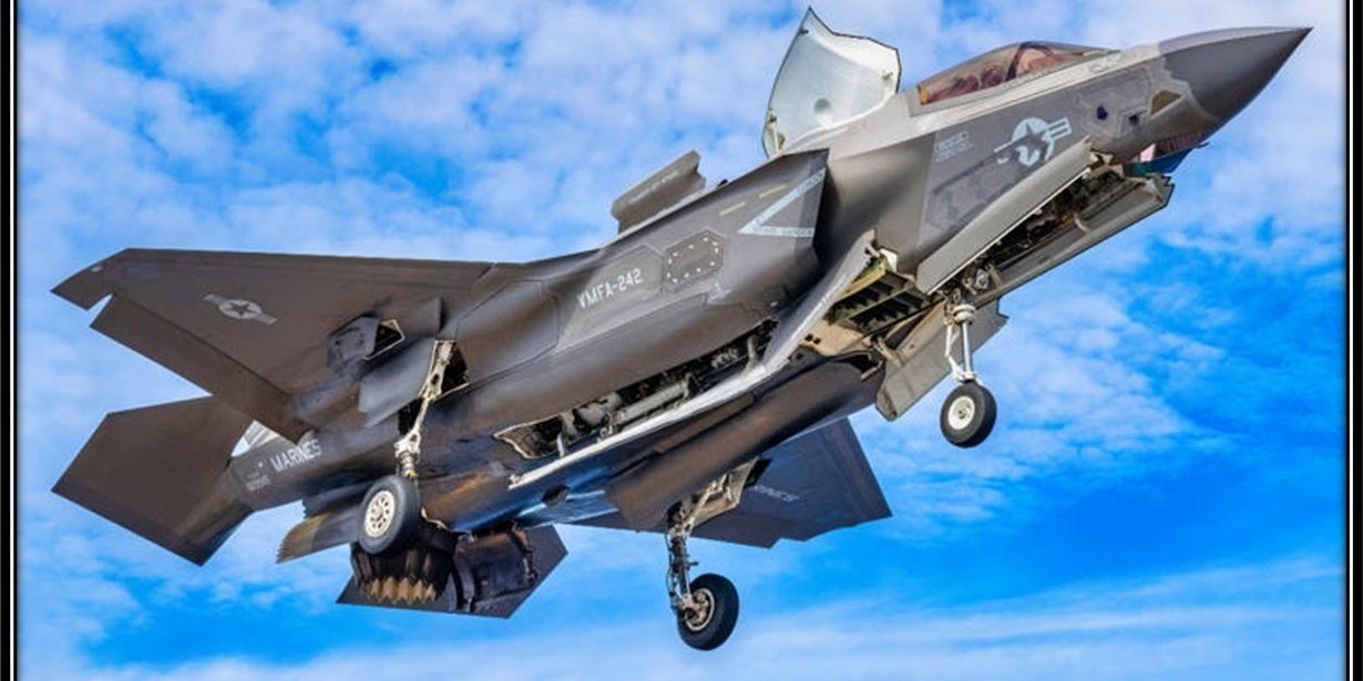 F-35
