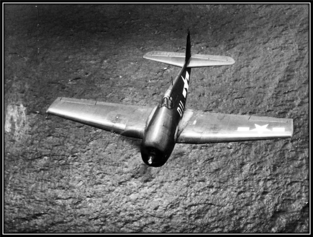 This Month in Aviation History: The Last WWII ACE