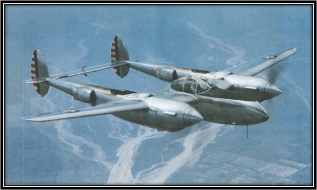 Happy Aviation History Month!