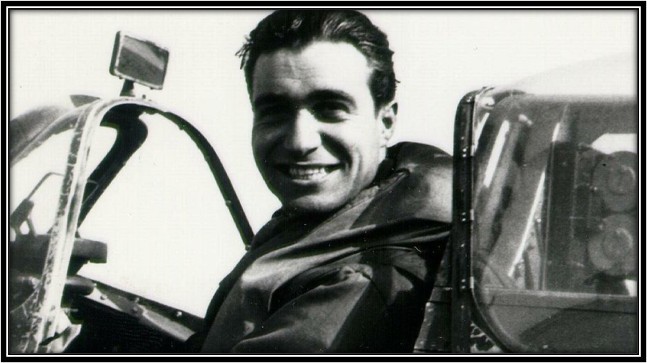 Tomorrow in Aviation History: The Flying Greek
