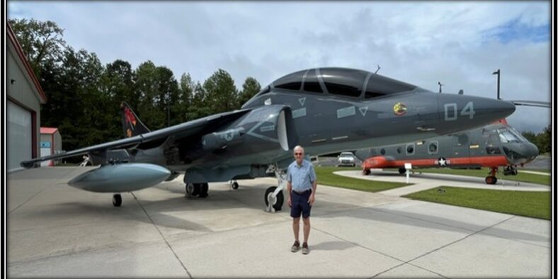 Harrier-5
